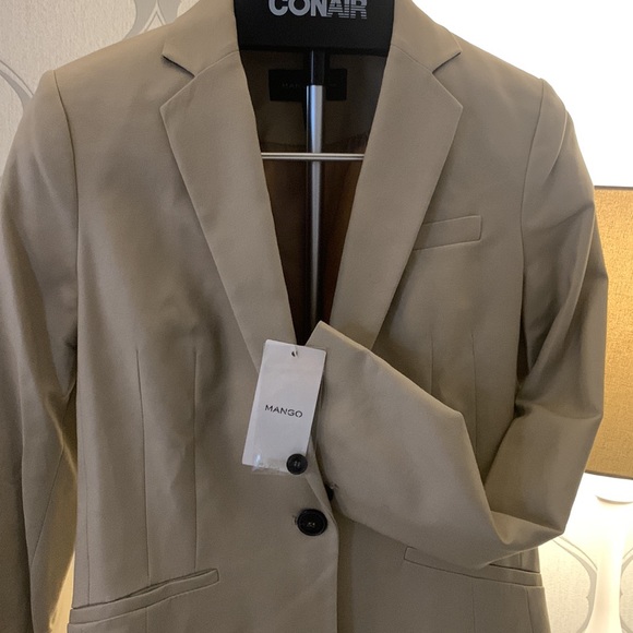 Mango Blazer - Picture 2 of 6